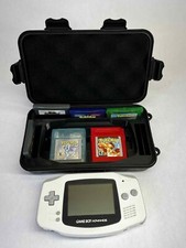Custodia Game Boy Advance -