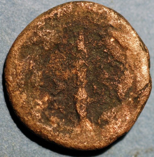 Antica moneta greca illirica - greca,