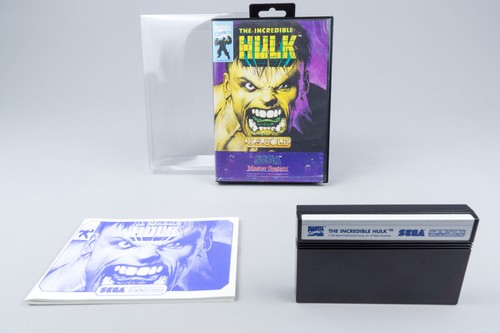 Sega master system - sega,
