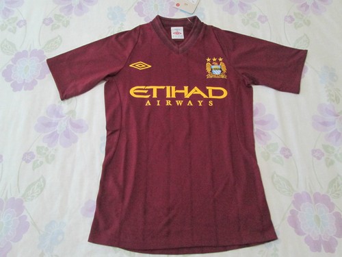 Maglia calcio manchester city - calcio,