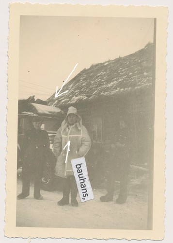 Foto russia soldati wehrmacht - foto,
