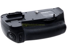 Impugnatura verticale per fotocamere Nikon D600 e D610, come MB-D14 Battery grip