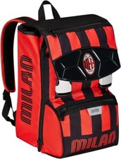 Zaino sdobbiabile milan - zaino, ac