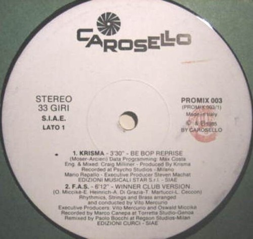 Promomix bob marley - bob,