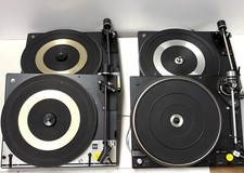 Unità telaio DUAL varie 1214 1215 1236A 1254 1257 da collezione