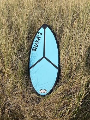 Shakas carbon pro - shakas, 52"