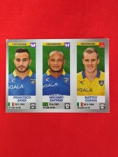 FIGURINA NUOVA CALCIATORI PANINI 2016-17#643 Bardi - Zappino -Ciofani Frosinone