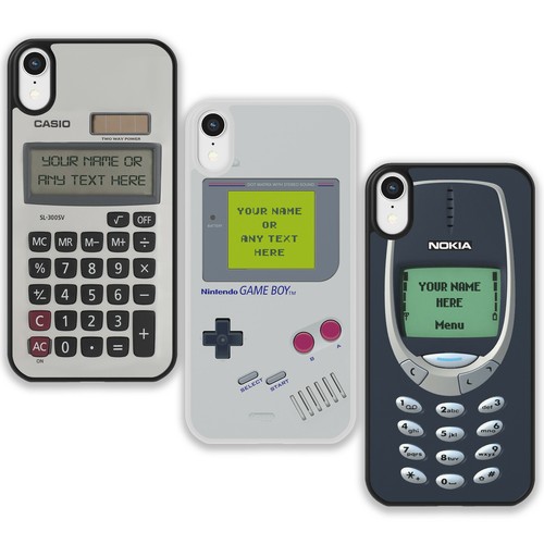 Cover telefono personalizzata