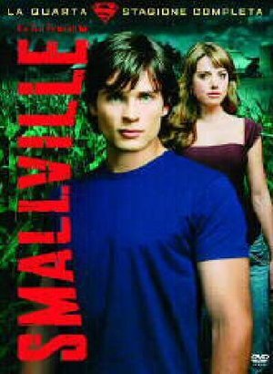 Smallville stagione 6 - ,