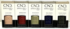Smalto gel gommalacca Cnd -