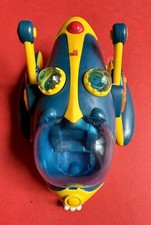 DISNEY - IL MEZZO ANFIBIO DI ARCHIMEDE - Incompleto x PEZZI DI RICAMBIO