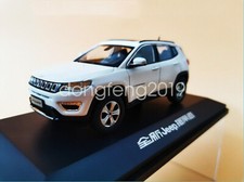 Modellino auto 1/43 Jeep