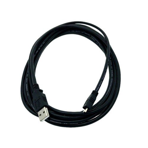 Cavo ricarica usb per sony - cavo,