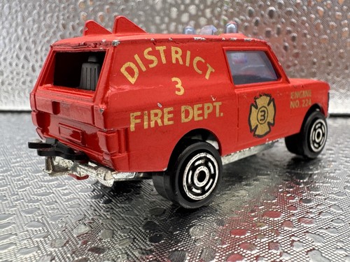 Majorette 246 range rover - 246,