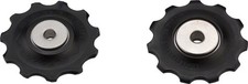 Set puleggia deragliatore