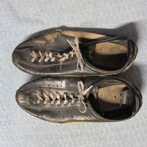 Scarpe sneakers pelle ciclismo