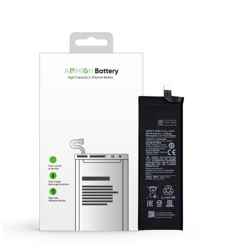 Batteria per xiaomi note 10 - per,