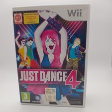 Just Dance 4 | Ubisoft |
