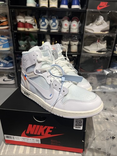 Jordan high x - jordan, 1