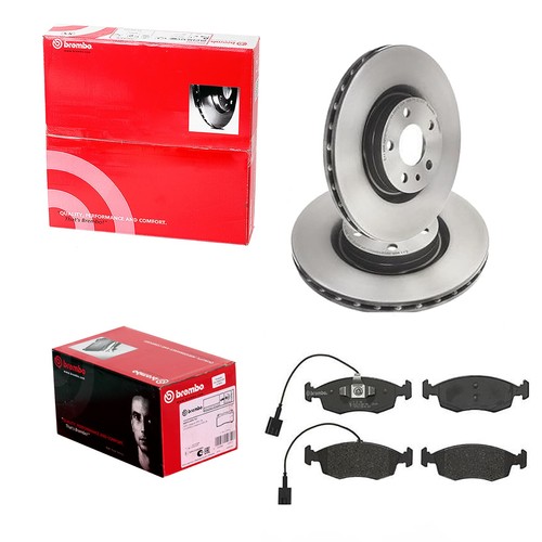 Brembo dischi freno 284mm - freno, +