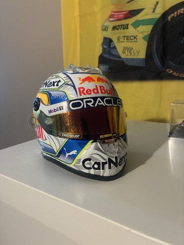 Casco schuberth max - casco, 1/2