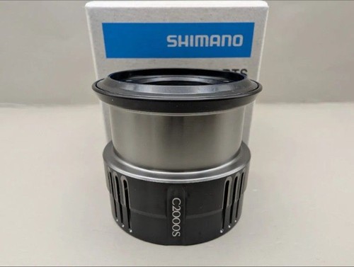 Shimano c2000s bobina - c2000s,