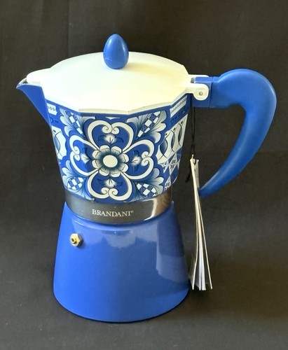 Brandani italy moka - brandani,