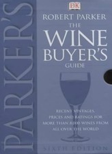 The Wine Buyer's Guide By