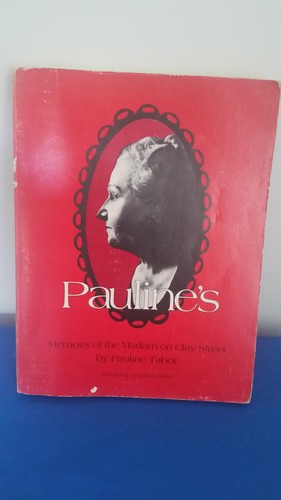 PAULINE'S