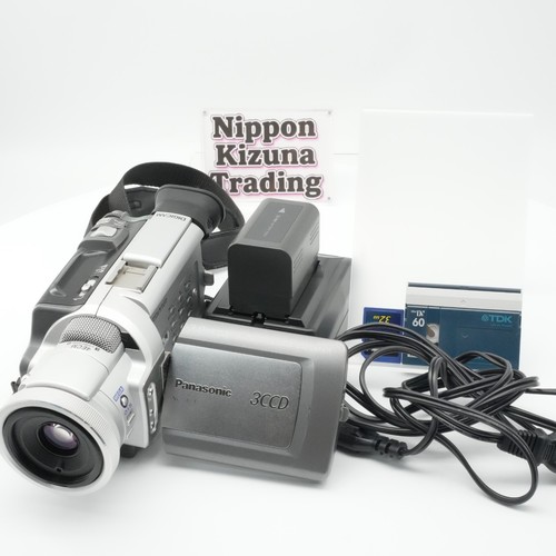 Videocamera digitale panasonic - digitale,