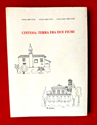 Cintoia terra tra - cintoia:, fiumi