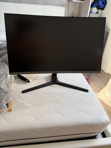 Samsung c27r50 monitor - samsung,