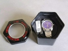 Orologio da uomo Emporio Time