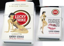 Accendino olio zippo doppia - zippo,