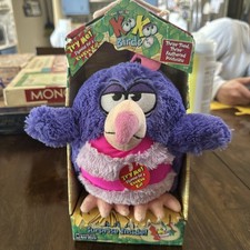 Koo Koo Zoo Birds Toucan