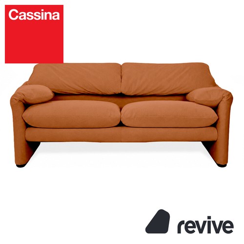 Cassina maralunga tessuto due - cassina,