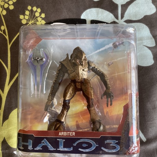 Action figure mcfarlane halo - mcfarlane,