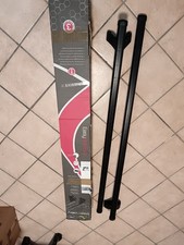 barre longitudinali fiat 500x