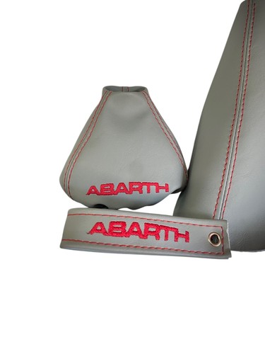 Kit abarth 500 dal - kit, 2008