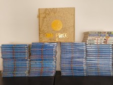 ONE PIECE SERIE COMPLETA 1/76