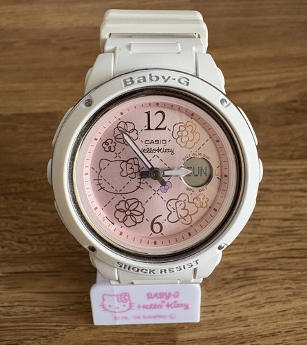 Orologio hello kitty casio - kitty,