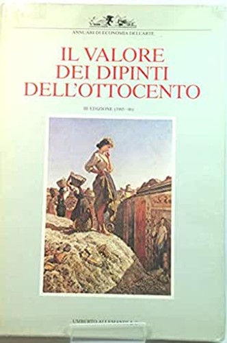 Valore dei dipinti - il,