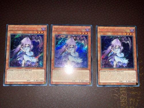 Ghost reaper - yu-gi-oh!, &