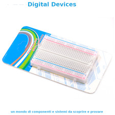 Breadboard basetta - breadboard,