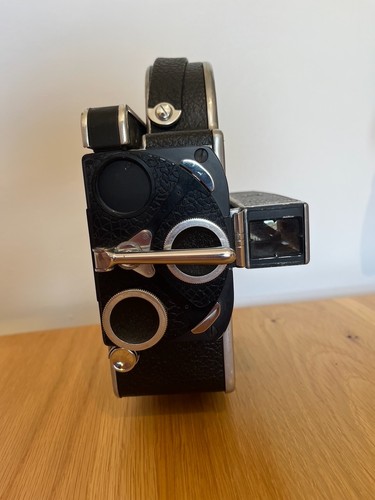 Paillard bolex h16 reflex - paillard,