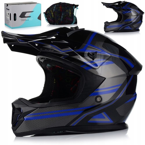 Casco moto cgm 267g - casco,