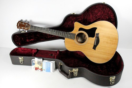 2013 taylor 316ce grand - taylor,