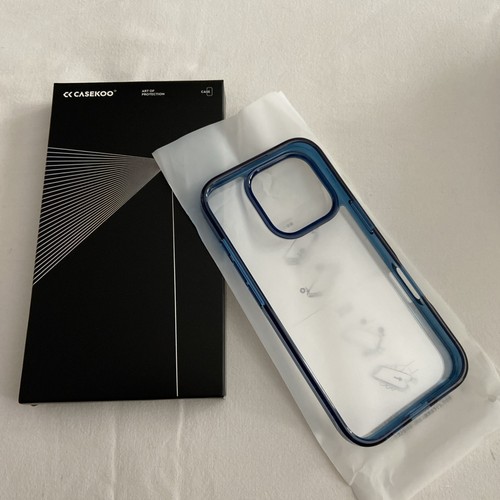 Casekoo custodia iphone pro - iphone,