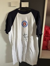 2 Shirt Milan No match Worn