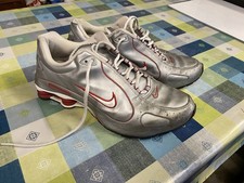 Nike Shox R4 Originali Anni 2000 da collezione